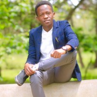 Eric Njuguna