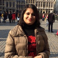 Priya Agrawal