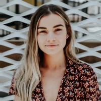Caitlin Smith