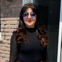 Helen Yacoub