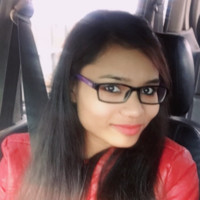 Dimple Verma