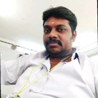 Velmurugan Palraj