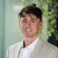 Alex Lyons , Solutions Engineer Dekkosecure