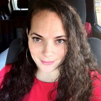 Judith (Jody) Santana, Ma 🇺🇸🇵🇷