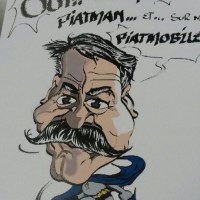 Jean-Yves Le Vaillant