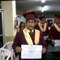Xavier Haz Gómez