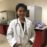 Kelly Rosabelle Zhuo