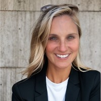 Irina Åström