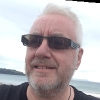 Steve Kingston