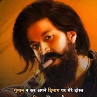 Jaan Mohammad