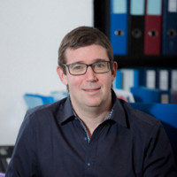 Yves Aebi