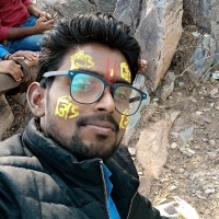 Indrajeet Arya