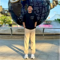 Al Jake Fernandez, Ece, Ect