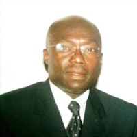 Christian S. Kokoroko
