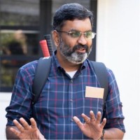 Krishnakumar Ramachandran