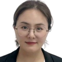何丽丽