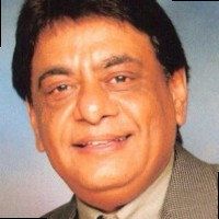 Mahesh Patel