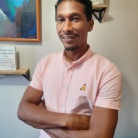 Christian L. John, BSc., PgDip (Post Graduate)
