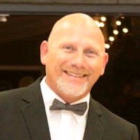 Keith Hughes