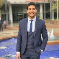 Eslam Abdelhakiem