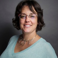 Audrey Lamy Martinot