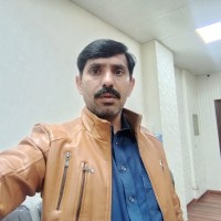 Khizar Hayat