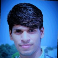 Shubham Kumar