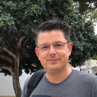 Ritchie Vandemoortele