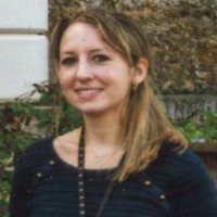 Léa Frain Combanaire