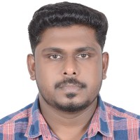 Vishnu Mohanan