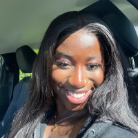 Georgina Badu
