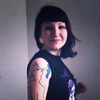 Aurore Carleton