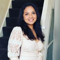 Poornima Perera