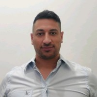 Lucas Sebastian Barreras