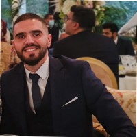 Younes BEN OMAR L'MDAGHRI