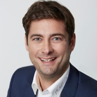 Daniel Trost