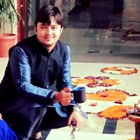 Priyanshu Saxena