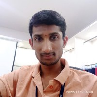 Manojkumar Bhat