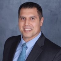 Robert Lugo