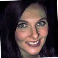 👁🗨 Natalie O'Hare 👁🗨