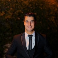 Amir Essam