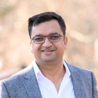 Narendra Upadhyay