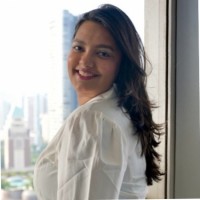 Janhavi Jain