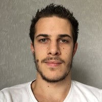 Nicolas Rioux