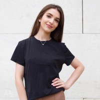 Lina Barinova
