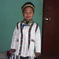 Chhabi Moktan