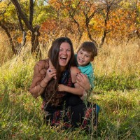 Carrie Ann Smith