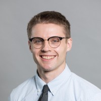 Aidan Toth