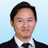 Kenny Wong