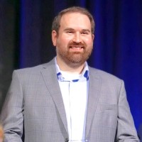 Brian S. Johnson